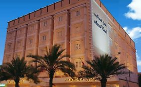 Ascot Hotel-Dubai